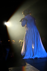 Monkey business, Lucerna, Praha, 21.12.2006, small 2