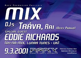 Mix 9.3.2001