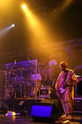 Monkey business, Lucerna, Praha, 21.12.2006, small 5