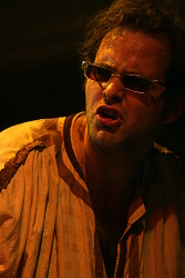 Monkey business, Lucerna, Praha, 21.12.2006, small 6