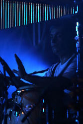 Monkey business, Lucerna, Praha, 21.12.2006, small 12