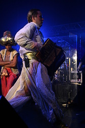 Monkey business, Lucerna, Praha, 21.12.2006, small 13