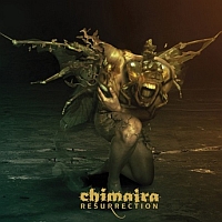 Chimaira - Resurrection