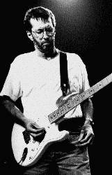 Eric Clapton