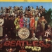 The Beatles - Sgt. Pepper's Lonely Hearts Club Band