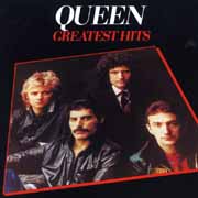 Queen - Greatest Hits