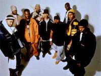 Wu Tang Clan