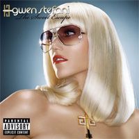 Gwen Stefani - The Sweet Escape