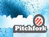 Pitchfork logo N
