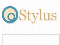 Stylus logo N