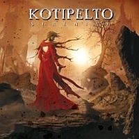 Timo Kotipelto - Serenity
