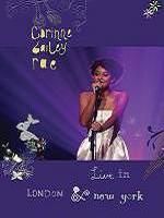 Corinne Bailey Rae - Live In London & New York N