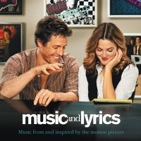 Různí - Music And Lyrics (Soundtrack)