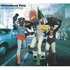 International Pony - Mit Dir Sind Wir Vier