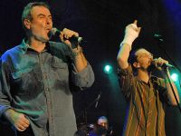 Michal Prokop a Dan Bárta N