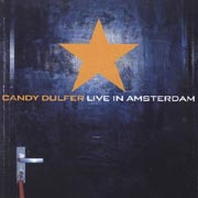 Candy Dulfer - Live In Amsterodam
