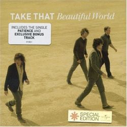 Take That - Beautiful World