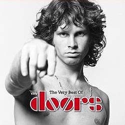 The Doors - The Very Best Of The Doors