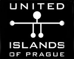 United Islands Of Prague logo