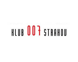 Klub 007 Strahov logo