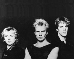 The Police