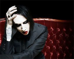 Marilyn Manson