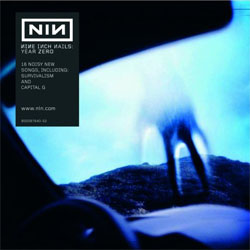 Nine Inch Nails - Year Zero
