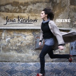 Jana Kirschner - Shine