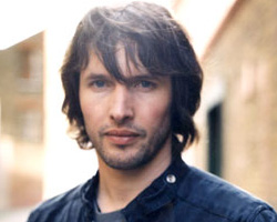 James Blunt