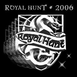 Royal Hunt - Royal Hunt 2006