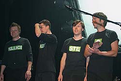 Tata Bojs, Palác Akropolis, Praha, 16.4.2007 small 3