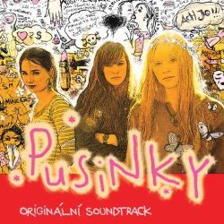 Různí - Pusinky (soundtrack)