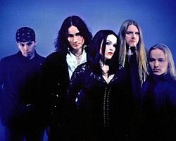 Nightwish ještě s Tarjou Nightwish ještě s Tarjou