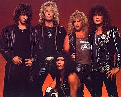 Ratt