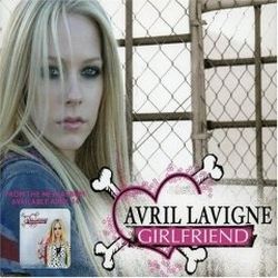 Avril Lavigne - Girlfriend