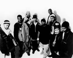 Wu Tang Clan