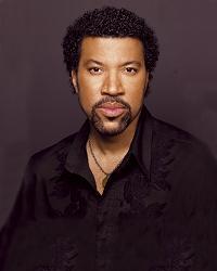 Lionel Richie