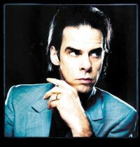 Nick Cave