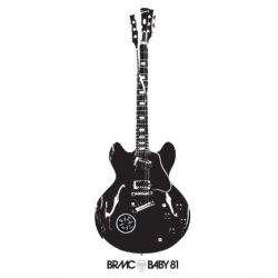 Black Rebel Motorcycle Club - Baby 81