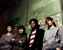 Bloc Party