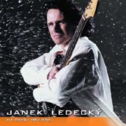 Janek Ledecký - Na chvíli měj rád