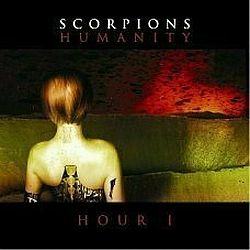 Scorpions - Humanity: Hour 1