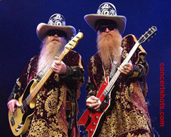 ZZ Top