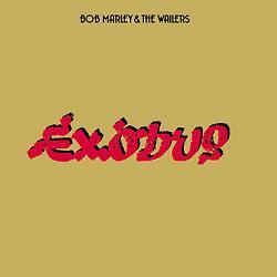 Bob Marley & The Wailers - Exodus