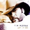 Tim McGraw - Let It Go