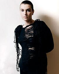 Sinéad O'Connor