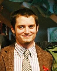 Elijah Wood