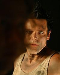 Richard Z. Kruspe (Rammstein)