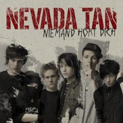 Nevada Tan - Niemand Hört Dich