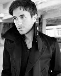 Enrique Iglesias